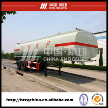 Oferta de fabricante chinês transporte de asfalto líquido, caminhão tanque de líquido (HZZ9290GHY) com alto desempenho para compradores